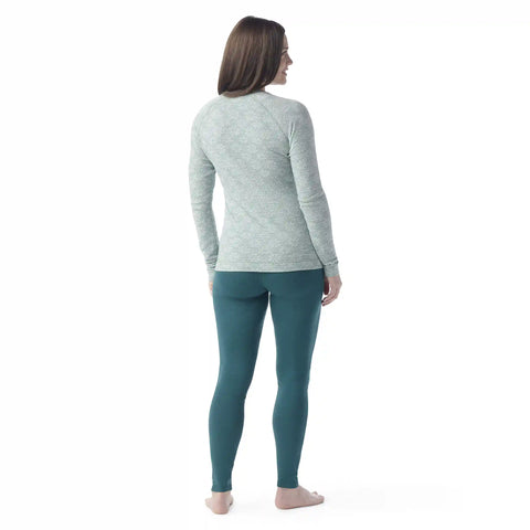 Women's Classic Thermal Merino Base Layer Crew