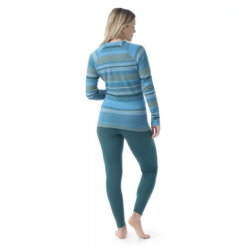 Women's Classic Thermal Merino Base Layer Crew