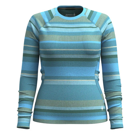 Women's Classic Thermal Merino Base Layer Crew