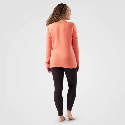 Women's Classic Thermal Merino Base Layer Crew