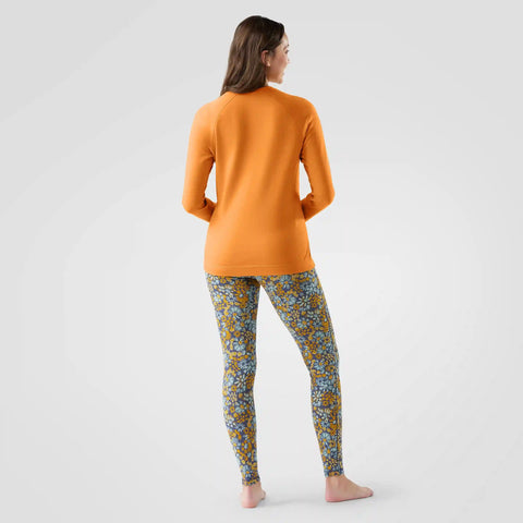 Women's Classic Thermal Merino Base Layer Crew