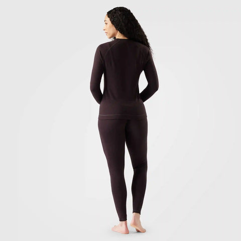 Women's Classic Thermal Merino Base Layer Crew