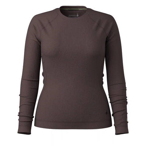 Women's Classic Thermal Merino Base Layer Crew