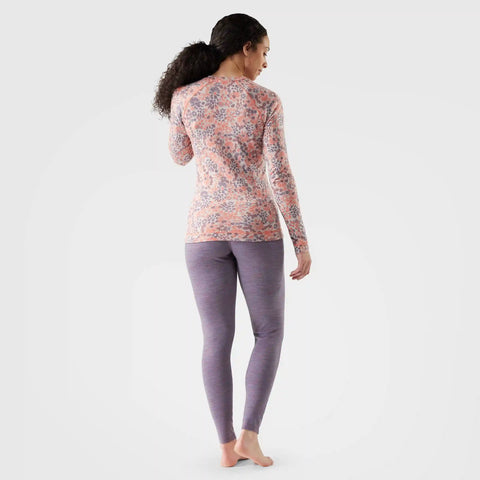 Women's Classic Thermal Merino Base Layer Crew