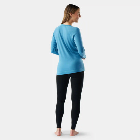 Women's Classic Thermal Merino Base Layer Crew