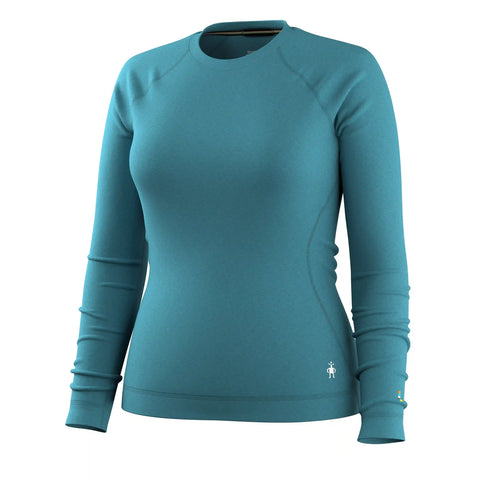 Women's Classic Thermal Merino Base Layer Crew