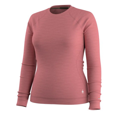 Women's Classic Thermal Merino Base Layer Crew