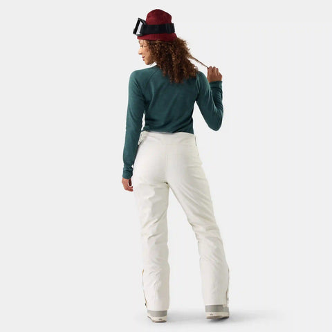 Women's Classic Thermal Merino Base Layer Crew