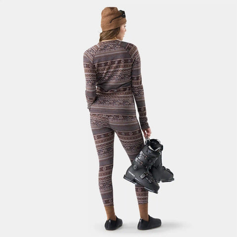 Women's Classic Thermal Merino Base Layer Crew
