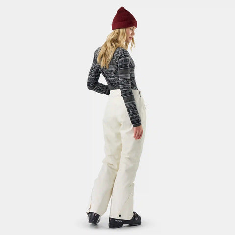 Women's Classic Thermal Merino Base Layer Crew
