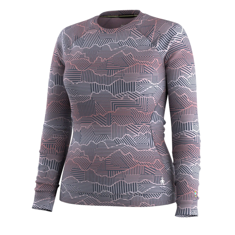 Women's Classic Thermal Merino Base Layer Crew