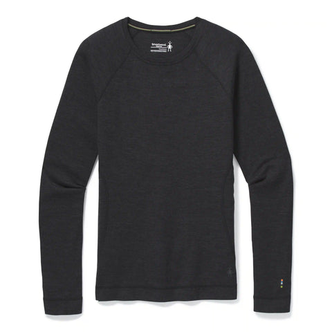 Women's Classic Thermal Merino Base Layer Crew Boxed