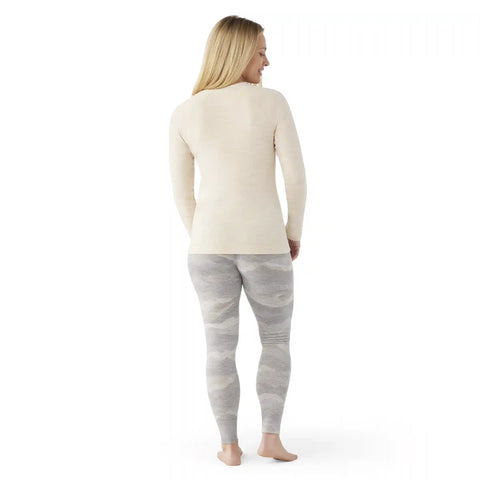 Women's Classic Thermal Merino Base Layer Crew Boxed