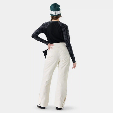 Women's Classic Thermal Merino Base Layer Crew Boxed