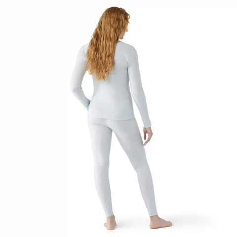 Women's Classic Thermal Merino Base Layer Crew Boxed
