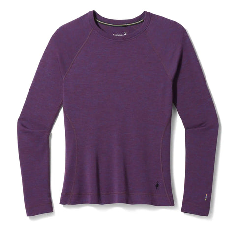 Women's Classic Thermal Merino Base Layer Crew Boxed