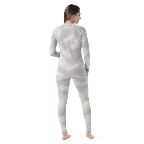Women's Classic Thermal Merino Base Layer Crew Boxed
