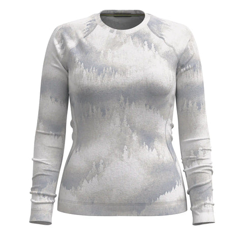Women's Classic Thermal Merino Base Layer Crew Boxed