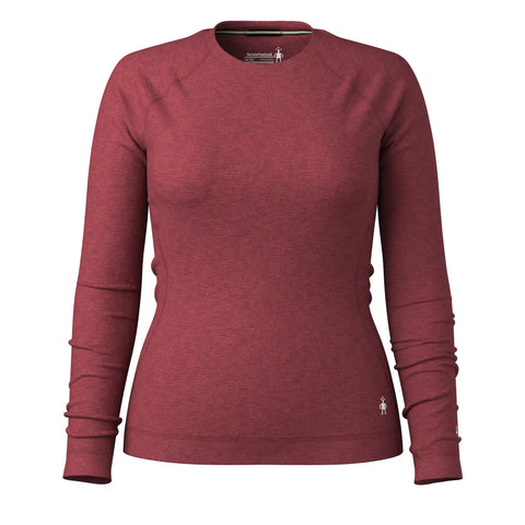 Women's Classic Thermal Merino Base Layer Crew Boxed