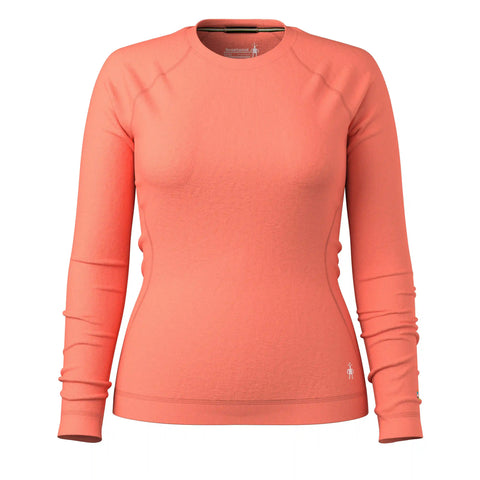 Women's Classic Thermal Merino Base Layer Crew Boxed