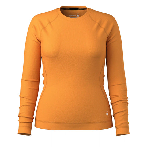 Women's Classic Thermal Merino Base Layer Crew Boxed