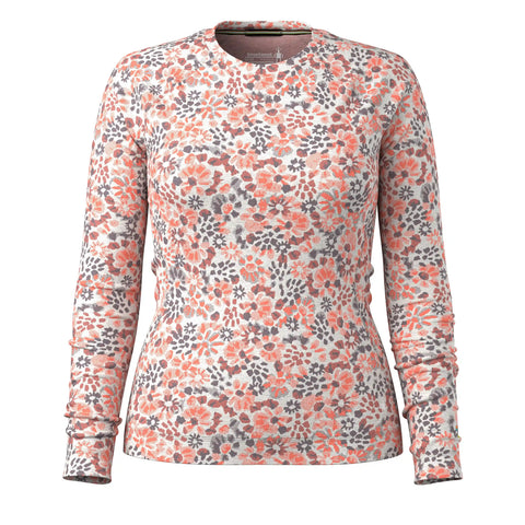 Women's Classic Thermal Merino Base Layer Crew Boxed