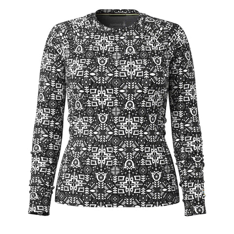 Women's Classic Thermal Merino Base Layer Crew Boxed