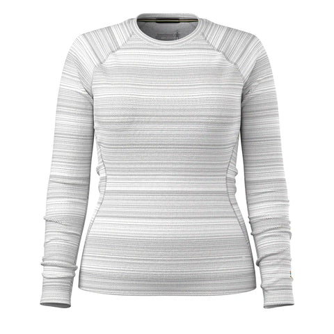 Women's Classic Thermal Merino Base Layer Crew Boxed