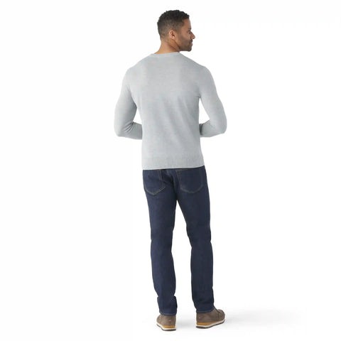 Men's Sparwood Crew Sweater