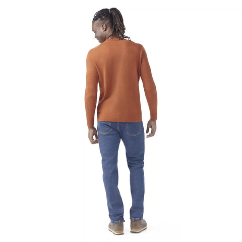Men's Sparwood Crew Sweater