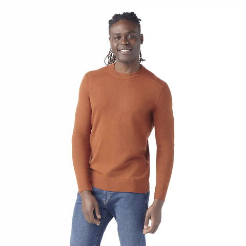 Men's Sparwood Crew Sweater
