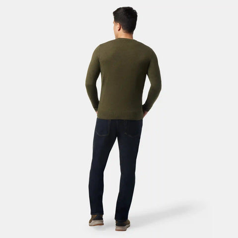Men's Sparwood Crew Sweater