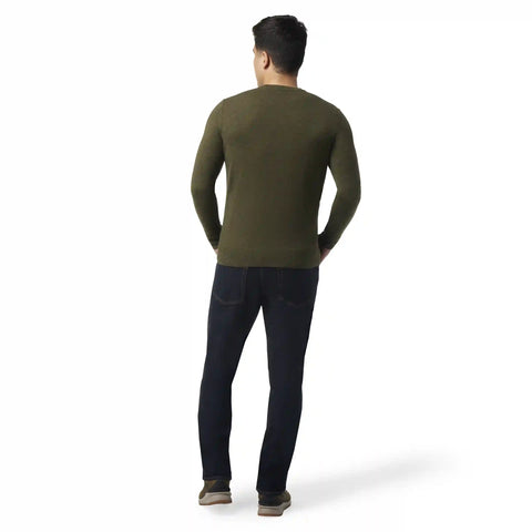 Men's Sparwood Crew Sweater