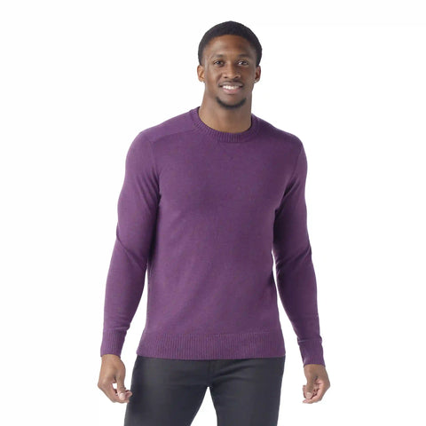 Men's Sparwood Crew Sweater