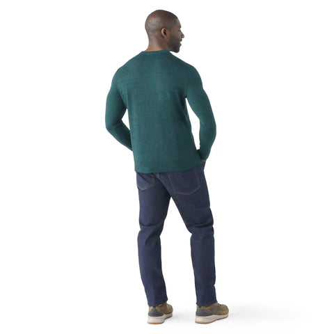 Men's Sparwood Crew Sweater