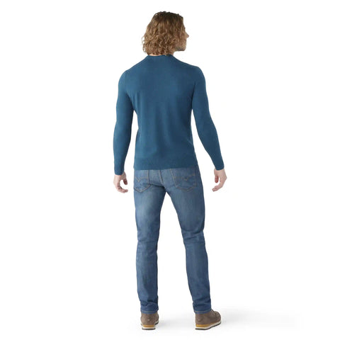 Men's Sparwood Crew Sweater