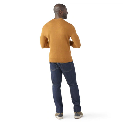 Men's Sparwood Crew Sweater