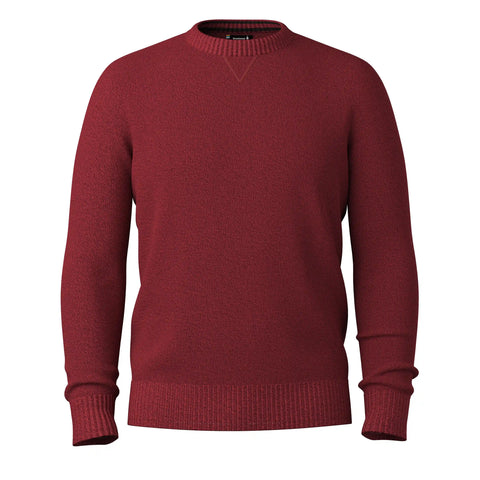 Men's Sparwood Crew Sweater