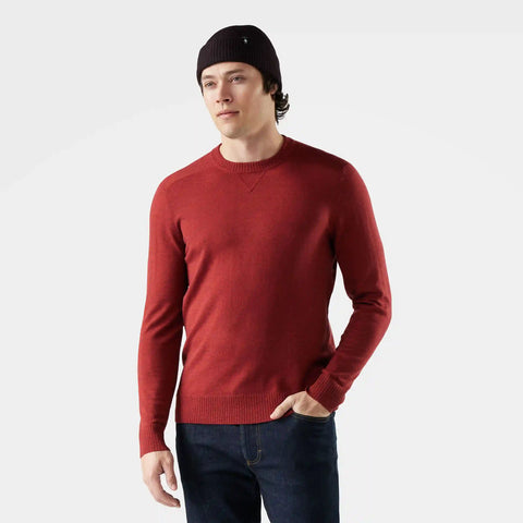 Men's Sparwood Crew Sweater