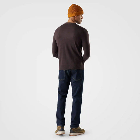 Men's Sparwood Crew Sweater