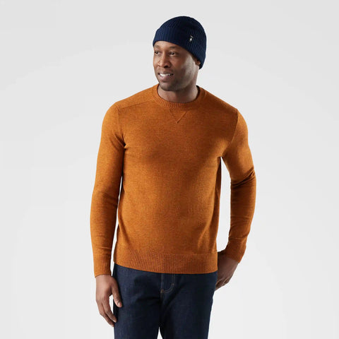 Men's Sparwood Crew Sweater