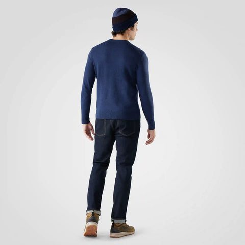 Men's Sparwood Crew Sweater
