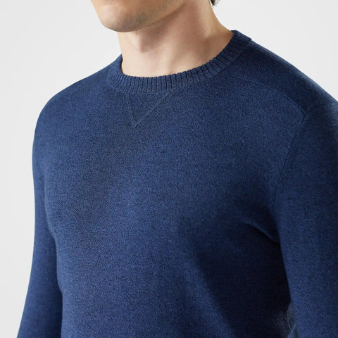 Men's Sparwood Crew Sweater