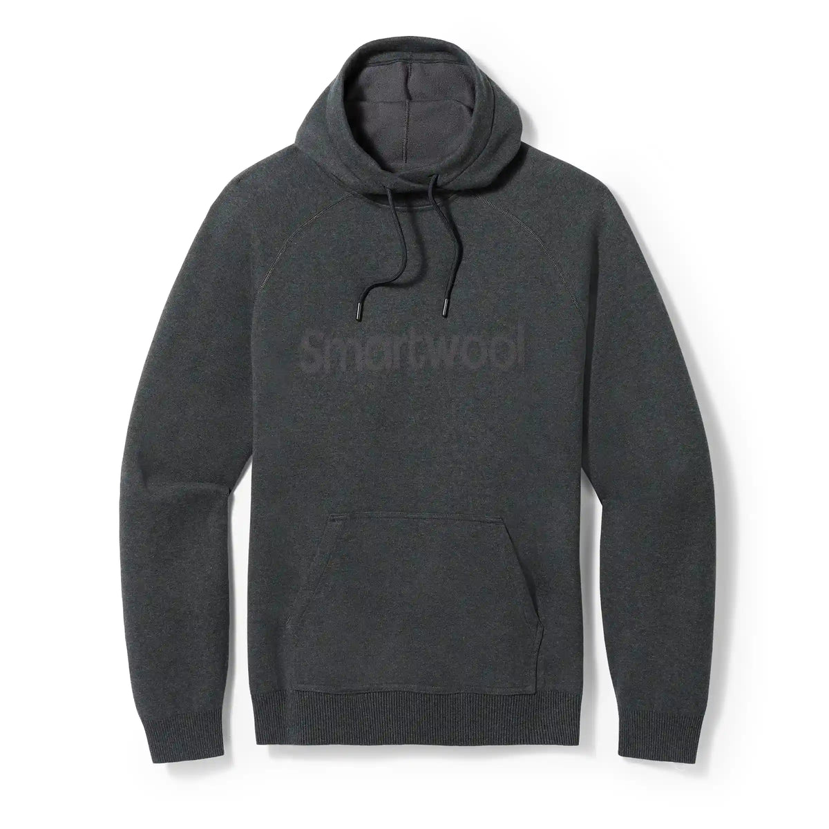 Smartwool® Merino Cotton Logo Hoodie