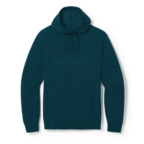 Smartwool® Merino Cotton Logo Hoodie