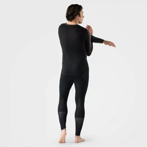 Men's Intraknit™ Thermal Merino Base Layer Colorblock Crew