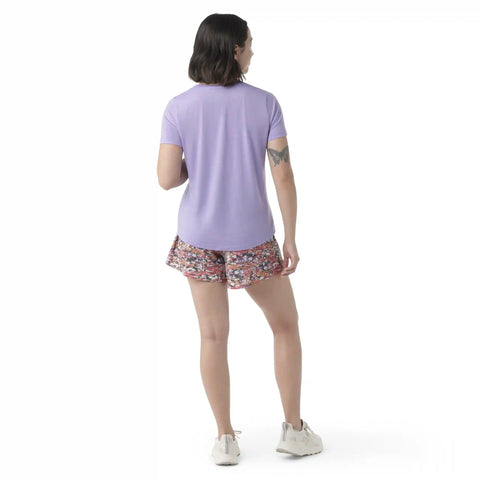 Women's Active Ultralite V-Neck Short Sleeve