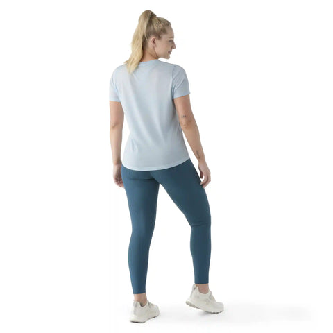 Women's Active Ultralite V-Neck Short Sleeve
