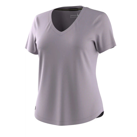 Women's Active Ultralite V-Neck Short Sleeve
