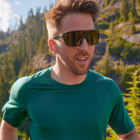 Men's Active Ultralite Short Sleeve